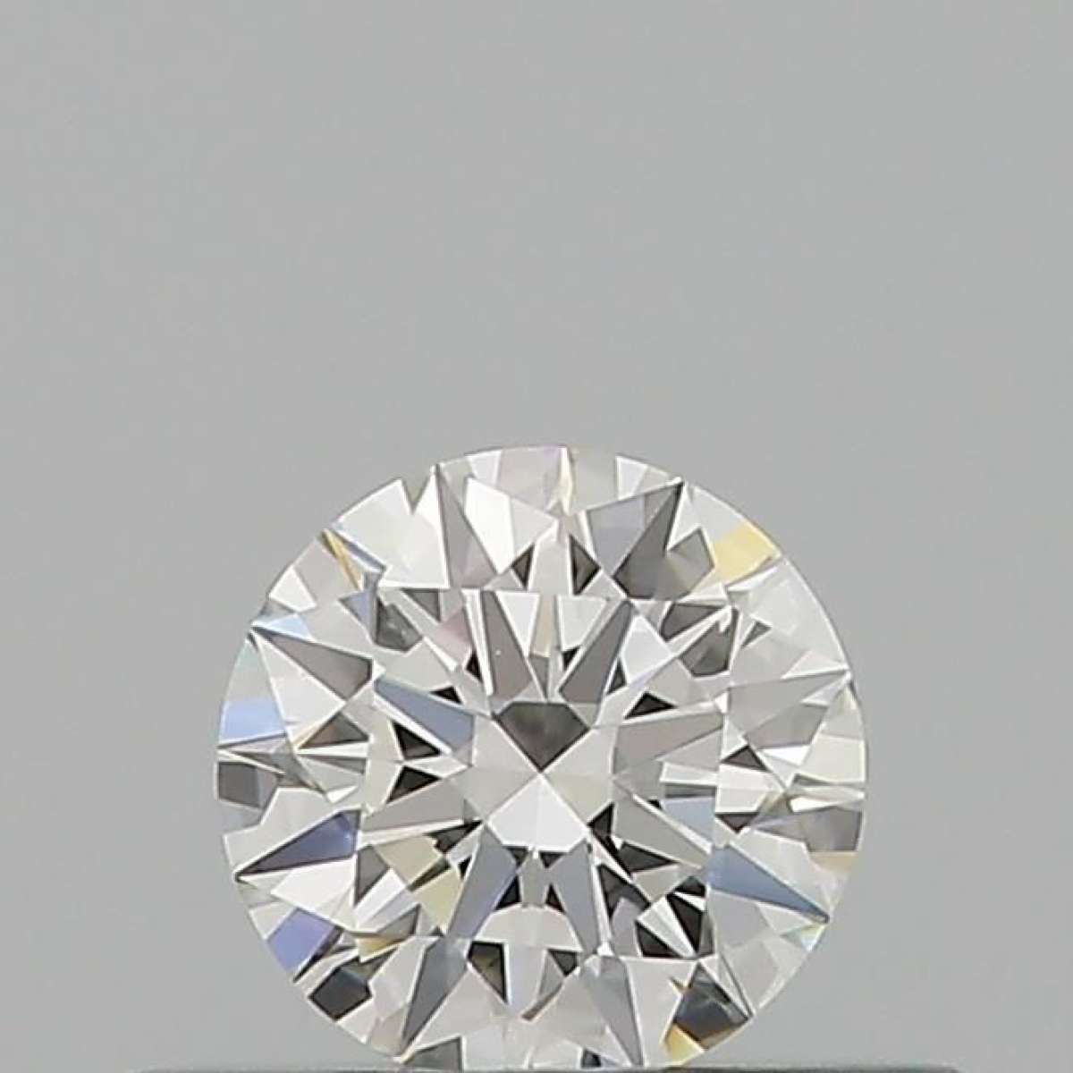 Certified Diamond GIA Carats 0.33 Color H Clarity VVS2 EX EX EX Fluorescence NON Brown No Milky No EyeClean 100% Certified Diamond GIA Carats 0.33 Color H Clarity VVS2 EX EX EX Fluorescence NON Brown No Milky No EyeClean 100%