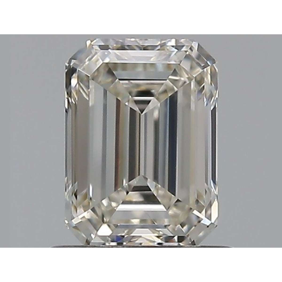 Certified Diamond HRD Carats 0.8 Color G Clarity VS1  -  EX  VG Fluorescence NON Brown No Green No Milky No EyeClean 100%