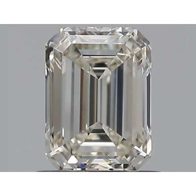 Certified Diamond HRD Carats 0.8 Color G Clarity VS1  -  EX  VG Fluorescence NON Brown No Green No Milky No EyeClean 100%