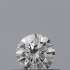 Certified Diamond GIA Carats 0.27 Color F Clarity IF  EX  EX  EX Fluorescence NON Brown No Milky No EyeClean 100%
