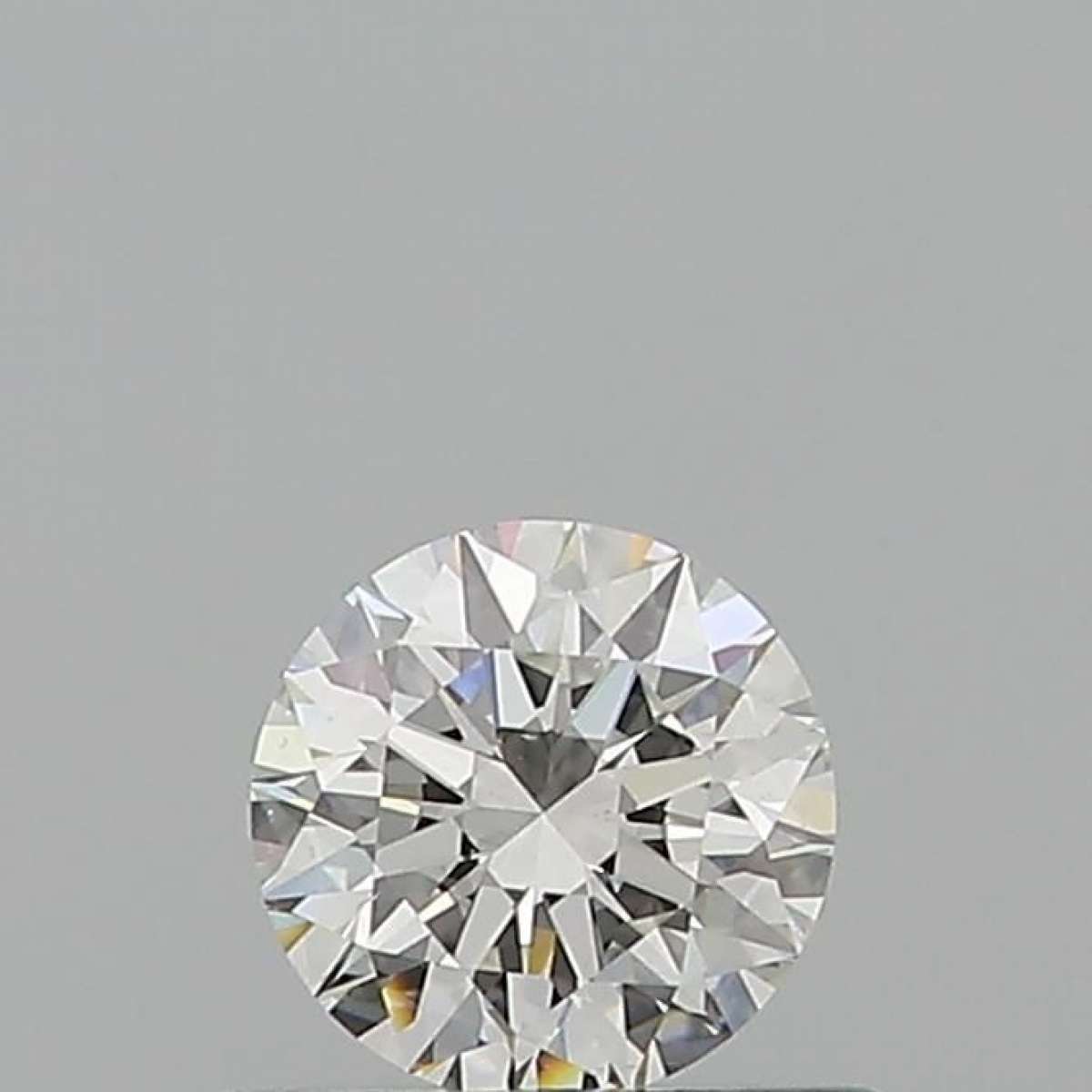 Certified Diamond GIA Carats 0.51 Color G Clarity SI1 EX EX EX Fluorescence NON Brown No Milky No EyeClean 100% Certified Diamond GIA Carats 0.51 Color G Clarity SI1 EX EX EX Fluorescence NON Brown No Milky No EyeClean 100%