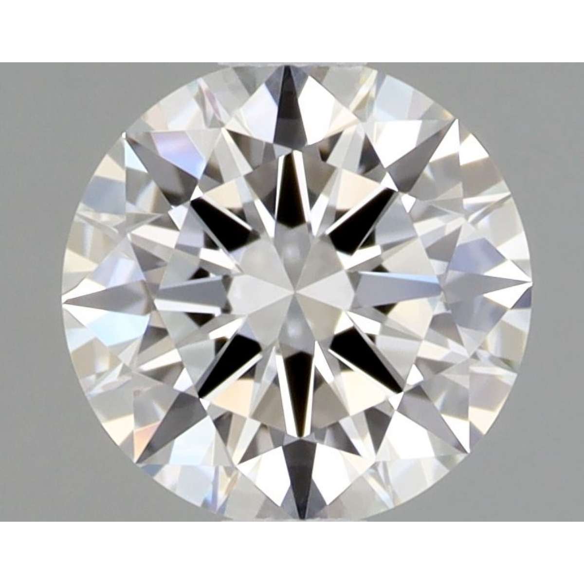 Certified Diamond GIA Carats 0.47 Color E Clarity IF  EX  EX  EX Fluorescence NON Brown No Green No Milky No EyeClean 100%