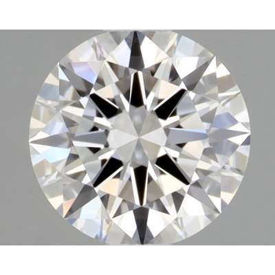 Certified Diamond GIA Carats 0.47 Color E Clarity IF  EX  EX  EX Fluorescence NON Brown No Green No Milky No EyeClean 100%