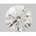 Certified Diamond IGI Carats 0.74 Color H Clarity VVS1  EX  EX  EX Fluorescence FNT Brown No Green No Milky No EyeClean 100%