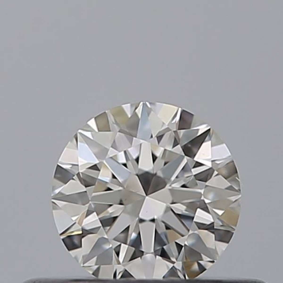 Certified Diamond GIA Carats 0.3 Color E Clarity VS2  EX  EX  EX Fluorescence NON Brown No Green No Milky No EyeClean 100%
