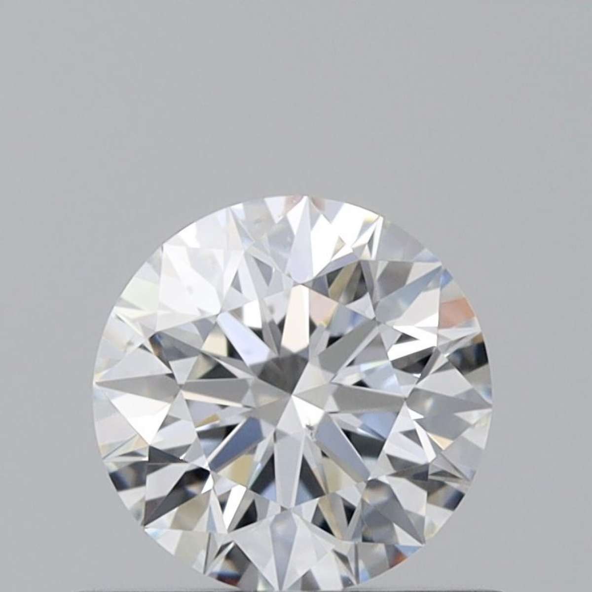Certified Diamond GIA Carats 0.57 Color F Clarity VS2 EX EX EX Fluorescence NON Brown No Green No Milky No EyeClean 100% Certified Diamond GIA Carats 0.57 Color F Clarity VS2 EX EX EX Fluorescence NON Brown No Green No Milky No EyeClean 100%