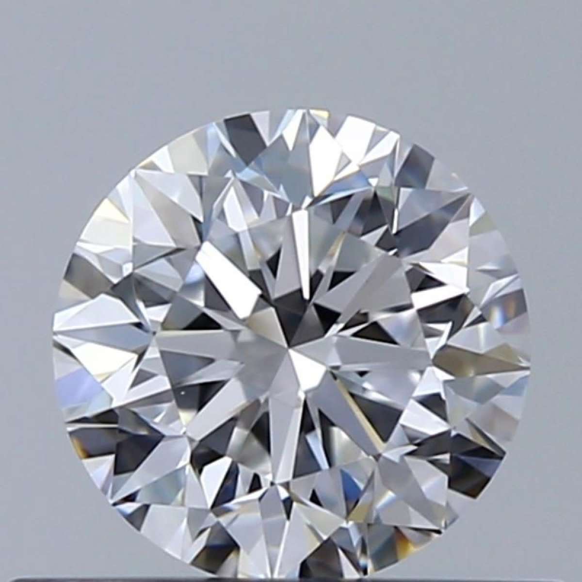 Certified Diamond GIA Carats 0.5 Color D Clarity VVS1 VG EX EX Fluorescence NON Brown No Green No Milky No EyeClean 100% Certified Diamond GIA Carats 0.5 Color D Clarity VVS1 VG EX EX Fluorescence NON Brown No Green No Milky No EyeClean 100%