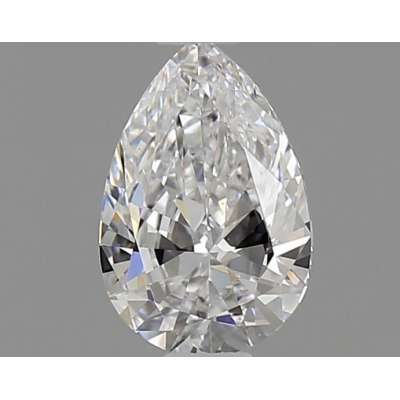 Certified Diamond GIA Carats 0.5 Color D Clarity VS1  -  VG  VG Fluorescence FNT Brown No Green No Milky No EyeClean 100%