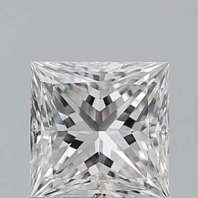 Diamante Certificato GIA Carati 1.01 Colore G Purezza VVS2  -  EX  EX Fluorescenza NON Brown No Milky No EyeClean 100%