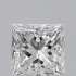 Diamante Certificato GIA Carati 1.01 Colore G Purezza VVS2  -  EX  EX Fluorescenza NON Brown No Milky No EyeClean 100%