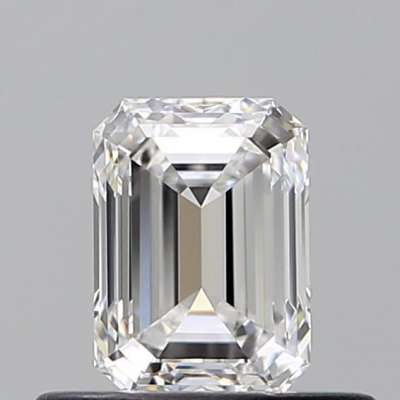 Certified Diamond GIA Carats 0.5 Color F Clarity VS1  -  EX  VG Fluorescence NON Brown No Green No Milky No EyeClean 100%
