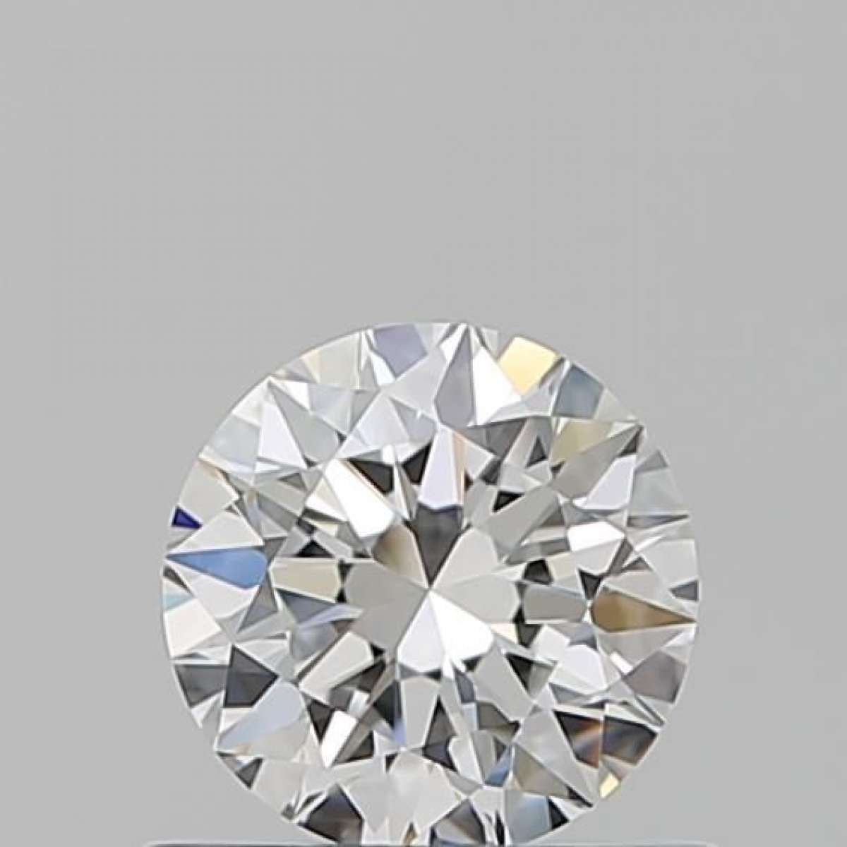 Certified Diamond GIA Carats 0.6 Color E Clarity VVS1 EX EX EX Fluorescence NON Brown No Green No Milky No EyeClean 100% Certified Diamond GIA Carats 0.6 Color E Clarity VVS1 EX EX EX Fluorescence NON Brown No Green No Milky No EyeClean 100%