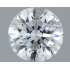 Certified Diamond GIA Carats 1.3 Color F Clarity VVS2  EX  EX  EX Fluorescence NON Brown No Green No Milky No EyeClean 100%