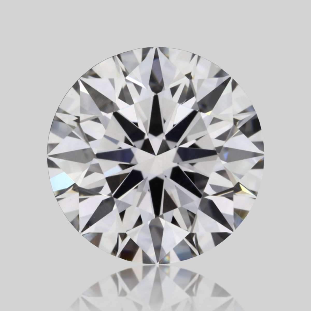 Certified Diamond GIA Carats 0.7 Color D Clarity IF  EX  EX  EX Fluorescence NON Brown No Green No Milky No EyeClean 100%