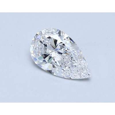 Certified Diamond GIA Carats 1.01 Color D Clarity IF  -  VG  VG Fluorescence NON Brown No Green No Milky No EyeClean 100%