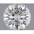 Certified Diamond IGI Carats 0.8 Color E Clarity VVS2  EX  EX  EX Fluorescence NON Brown No Green No Milky No EyeClean 100%