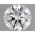Certified Diamond GIA Carats 1.3 Color G Clarity SI1  EX  EX  EX Fluorescence FNT Brown No Green No Milky No EyeClean 100%