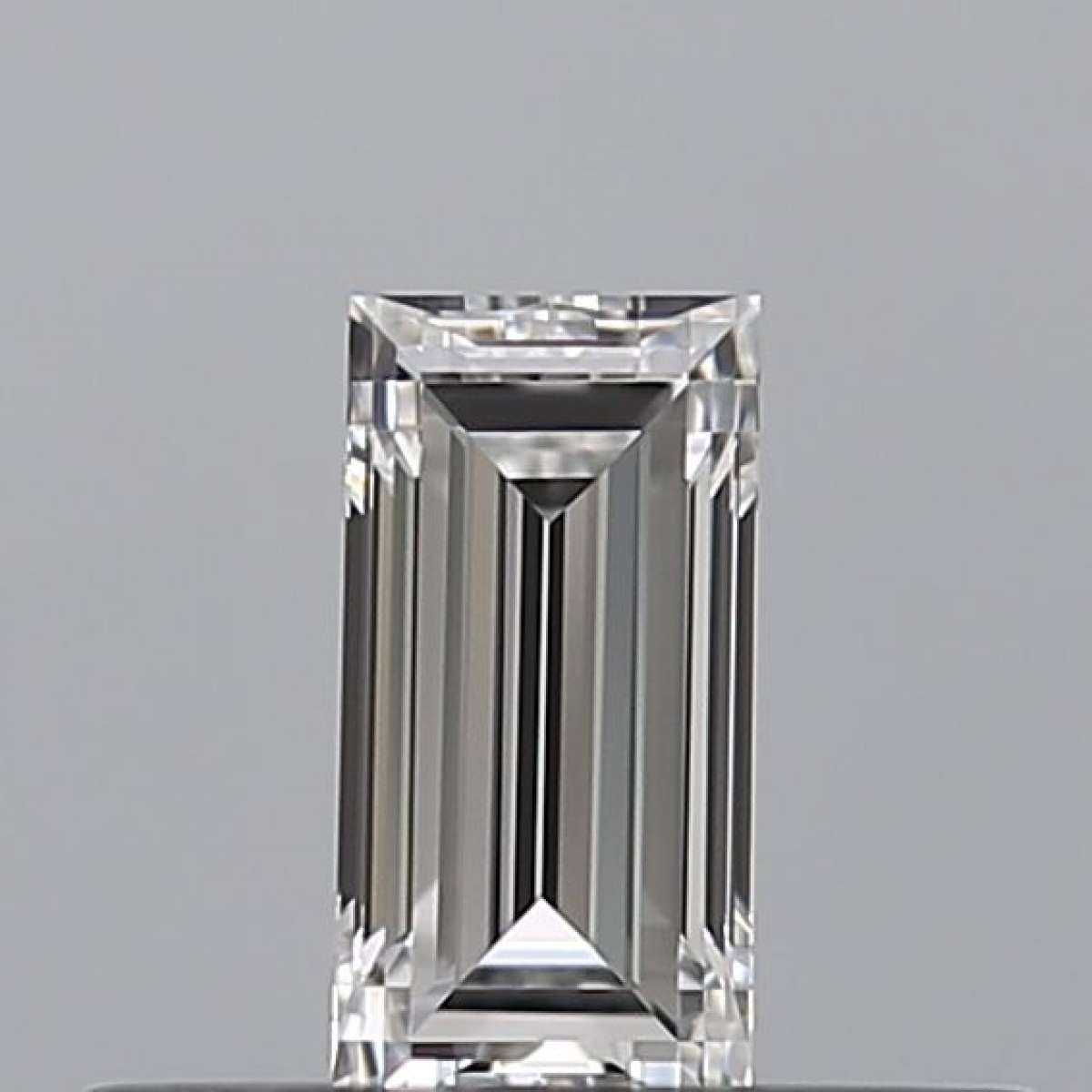 Certified Diamond GIA Carats 0.23 Color D Clarity VVS1  -  EX  EX Fluorescence NON Brown No Green No Milky No EyeClean 100%