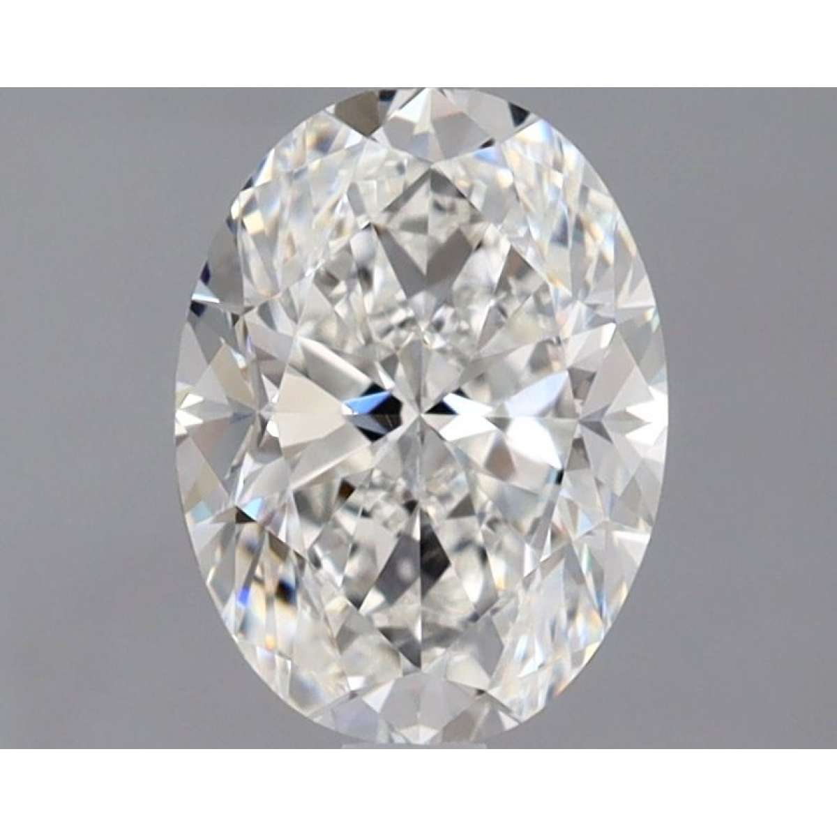 Diamante Certificato GIA Carati 1.52 Colore G Purezza VVS1  -  VG  EX Fluorescenza NON Brown No Green No Milky No EyeClean 100%