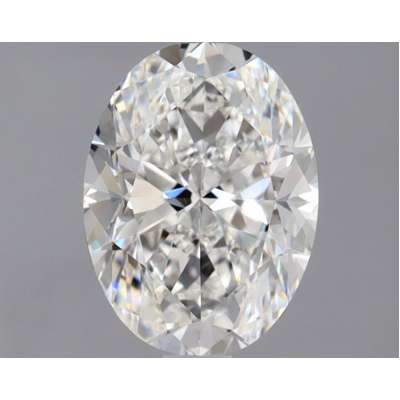 Diamante Certificato GIA Carati 1.52 Colore G Purezza VVS1  -  VG  EX Fluorescenza NON Brown No Green No Milky No EyeClean 100%