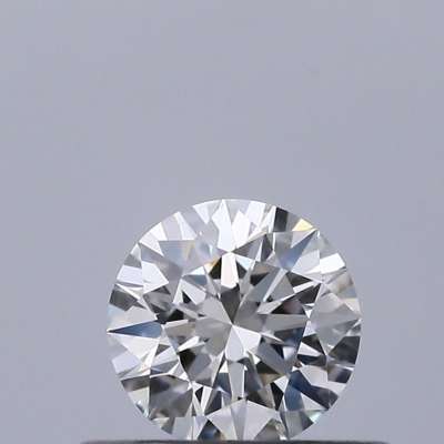 Certified Diamond GIA Carats 0.3 Color G Clarity IF  EX  EX  EX Fluorescence NON Brown No Milky No EyeClean 100%