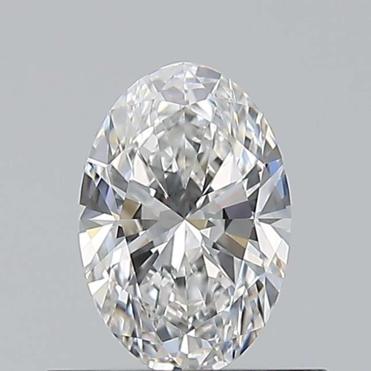 Certified Diamond GIA Carats 0.5 Color E Clarity VS1  -  EX  VG Fluorescence NON Brown No Green No Milky No EyeClean 100%