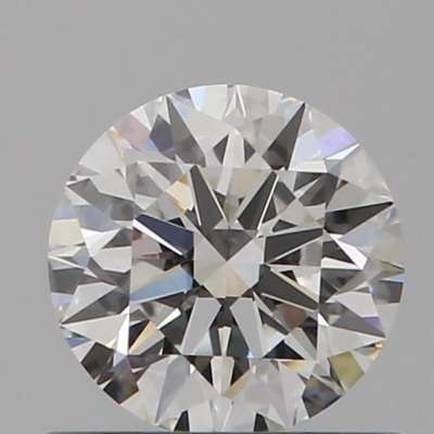 Certified Diamond GIA Carats 0.58 Color G Clarity IF  EX  EX  EX Fluorescence NON Brown No Green No Milky No EyeClean 100%
