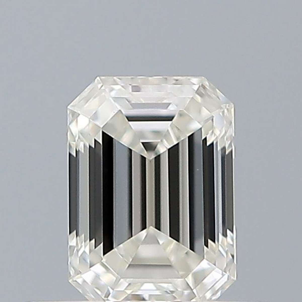 Certified Diamond IGI Carats 0.36 Color G Clarity VVS1  -  EX  EX Fluorescence NON Brown No Green No Milky No EyeClean 100%