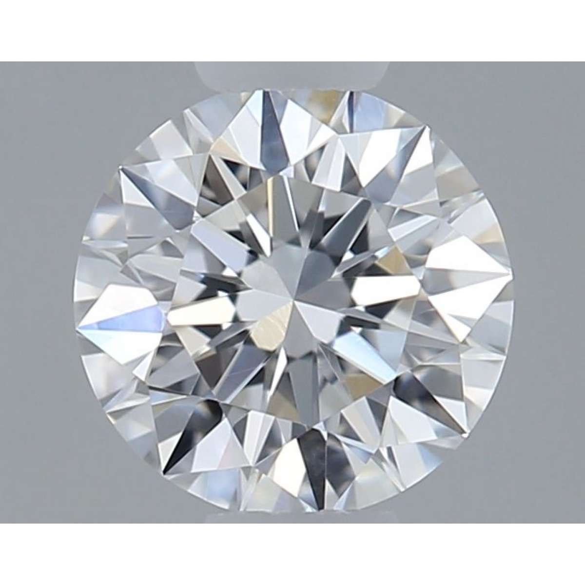 Certified Diamond GIA Carats 0.3 Color E Clarity VS1  EX  EX  EX Fluorescence NON Brown No Green No Milky No EyeClean 100%