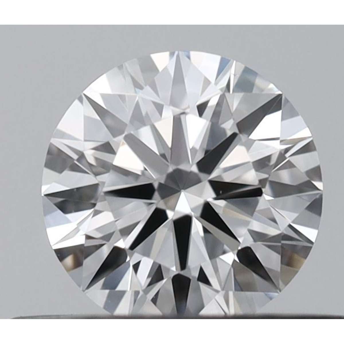 Certified Diamond GIA Carats 0.3 Color E Clarity VS1  EX  EX  EX Fluorescence NON Brown No Green No Milky No EyeClean 100%