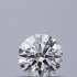 Diamante Certificato GIA Carati 0.31 Colore E Purezza VS2  EX  EX  EX Fluorescenza NON Brown No Green No Milky No EyeClean 100%