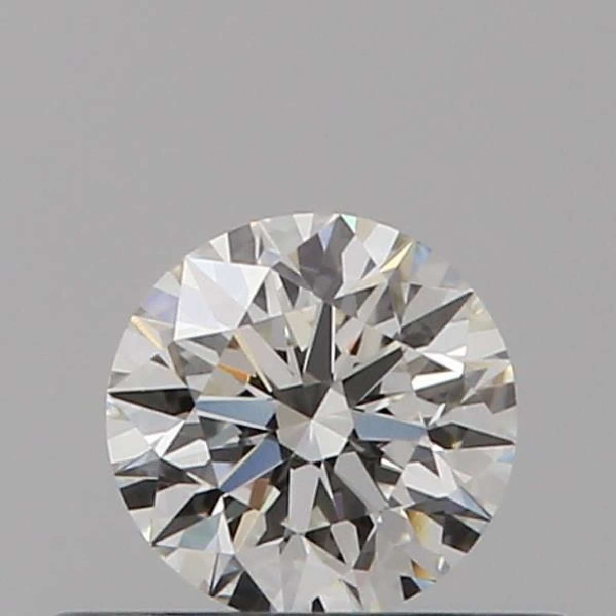 Diamante Certificato GIA Carati 0.31 Colore G Purezza VS1  EX  EX  EX Fluorescenza NON Brown No Green No Milky No EyeClean 100%