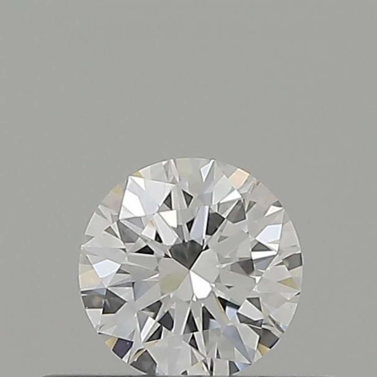 Certified Diamond GIA Carats 0.31 Color F Clarity VVS1 EX EX EX Fluorescence FNT Brown No Milky No EyeClean 100% Certified Diamond GIA Carats 0.31 Color F Clarity VVS1 EX EX EX Fluorescence FNT Brown No Milky No EyeClean 100%