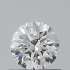 Certified Diamond GIA Carats 0.56 Color F Clarity VVS2  EX  EX  EX Fluorescence NON Brown No Green No Milky No EyeClean 100%