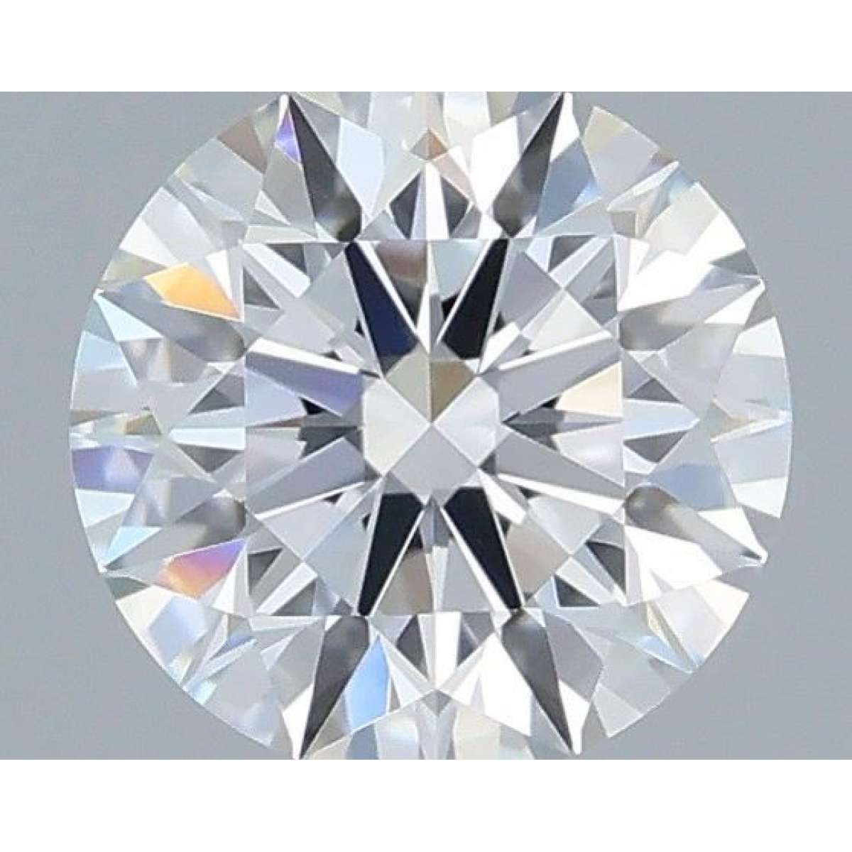 Diamante Certificato IGI Carati 0.52 Colore D Purezza VVS1 EX EX EX Fluorescenza NON Brown No Green No Milky No EyeClean 100% Diamante Certificato IGI Carati 0.52 Colore D Purezza VVS1 EX EX EX Fluorescenza NON Brown No Green No Milky No EyeClean 100%