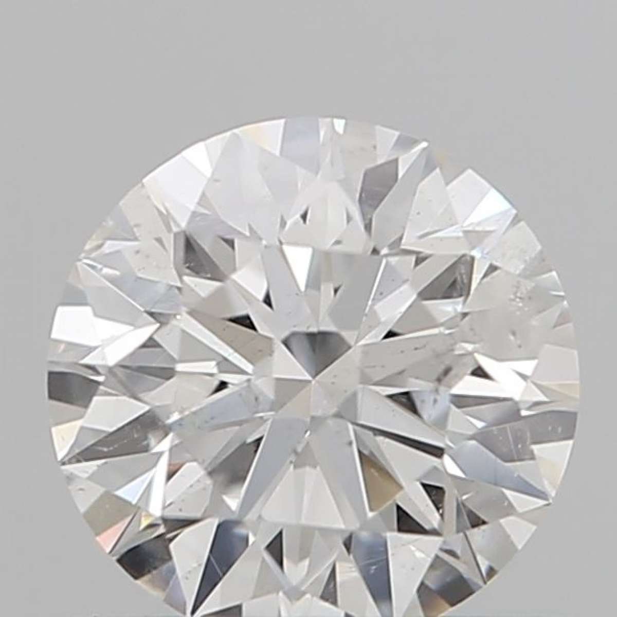 Certified Diamond GIA Carats 0.5 Color F Clarity SI2 EX EX EX Fluorescence NON Brown No Green No Milky No EyeClean 100% Certified Diamond GIA Carats 0.5 Color F Clarity SI2 EX EX EX Fluorescence NON Brown No Green No Milky No EyeClean 100%