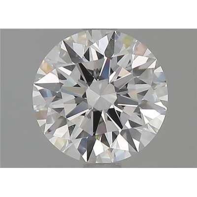 Certified Diamond GIA Carats 1.34 Color E Clarity VS1  EX  EX  EX Fluorescence NON Brown No Green No Milky No EyeClean 100%