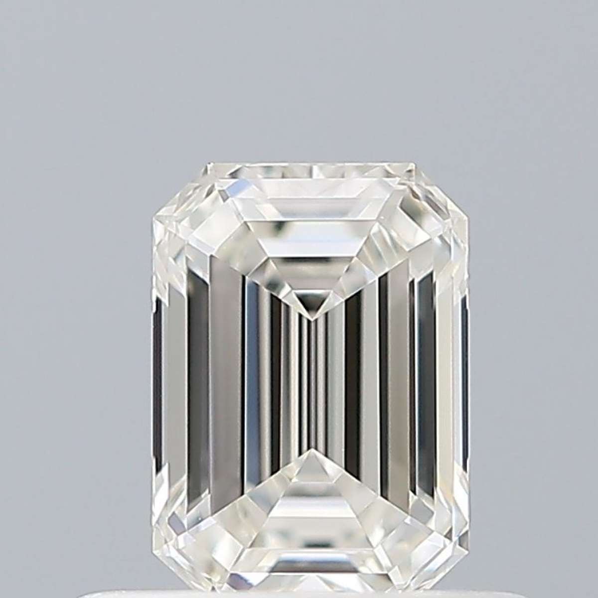Certified Diamond GIA Carats 0.46 Color H Clarity VVS2  -  EX  VG Fluorescence MED Brown No Green No Milky No EyeClean 100%