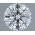 Certified Diamond GIA Carats 1.51 Color H Clarity SI2  EX  EX  EX Fluorescence NON Brown No Milky No EyeClean 100%