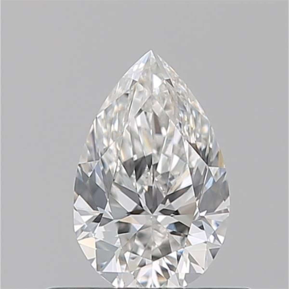 Certified Diamond GIA Carats 0.5 Color F Clarity VVS2 - EX VG Fluorescence NON Brown No Milky No EyeClean 100% Certified Diamond GIA Carats 0.5 Color F Clarity VVS2 - EX VG Fluorescence NON Brown No Milky No EyeClean 100%