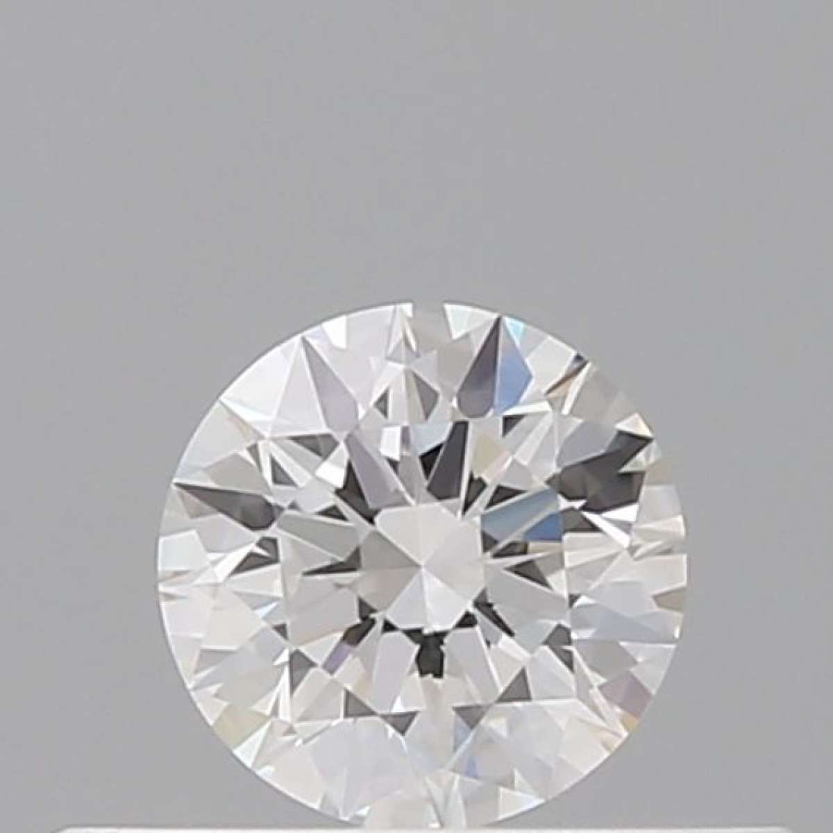 Diamante Certificato GIA Carati 0.23 Colore E Purezza VVS1 EX EX EX Fluorescenza NON Brown No Green No Milky No EyeClean 100% Diamante Certificato GIA Carati 0.23 Colore E Purezza VVS1 EX EX EX Fluorescenza NON Brown No Green No Milky No EyeClean 100%