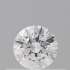 Certified Diamond GIA Carats 0.23 Color E Clarity VVS1  EX  EX  EX Fluorescence NON Brown No Green No Milky No EyeClean 100%
