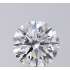 Certified Diamond GIA Carats 1.52 Color F Clarity VS2  EX  EX  EX Fluorescence NON Brown No Green No Milky No EyeClean 100%
