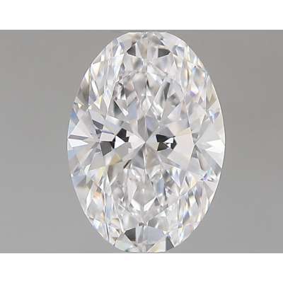 Certified Diamond GIA Carats 0.52 Color D Clarity VS1  -  EX  VG Fluorescence NON Brown No Green No Milky No EyeClean 100%