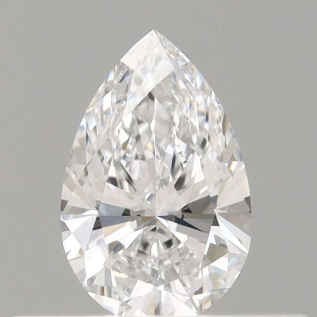 Diamante Certificato GIA Carati 0.3 Colore D Purezza VVS1  -  EX  VG Fluorescenza NON Brown No Green No Milky No EyeClean 100%