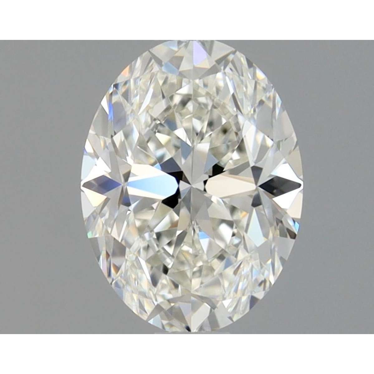 Diamante Certificato GIA Carati 0.9 Colore G Purezza VVS2  -  VG  VG Fluorescenza NON Brown No Green No Milky No EyeClean 100%