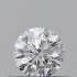 Certified Diamond GIA Carats 0.32 Color E Clarity VS2  EX  EX  EX Fluorescence NON Brown No Green No Milky No EyeClean 100%