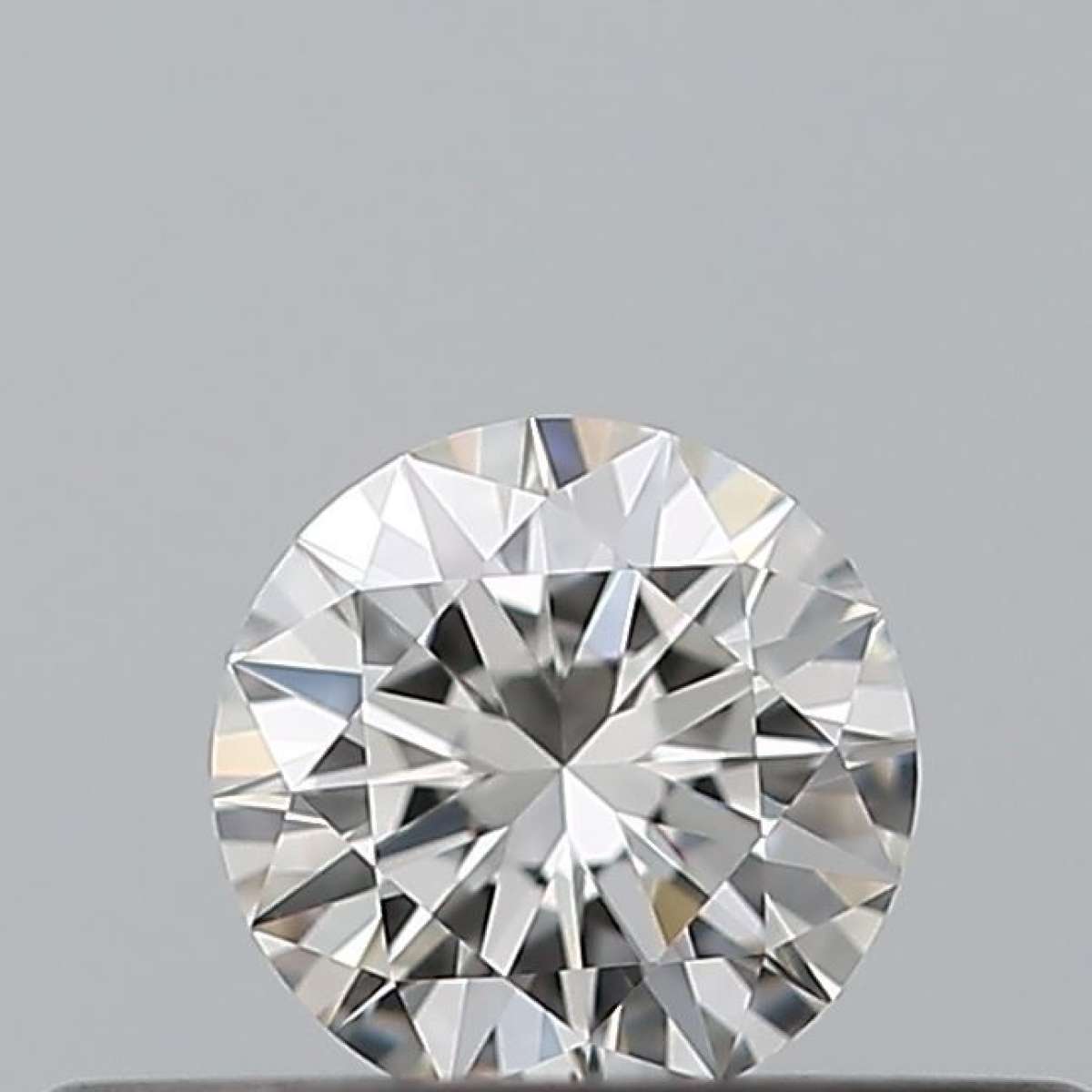 Certified Diamond IGI Carats 0.18 Color F Clarity VVS1 VG EX EX Fluorescence NON Brown No Milky No EyeClean 100% Certified Diamond IGI Carats 0.18 Color F Clarity VVS1 VG EX EX Fluorescence NON Brown No Milky No EyeClean 100%