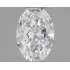 Diamante Certificato GIA Carati 0.31 Colore E Purezza VS1  -  EX  VG Fluorescenza NON Brown No Green No Milky No EyeClean 100%