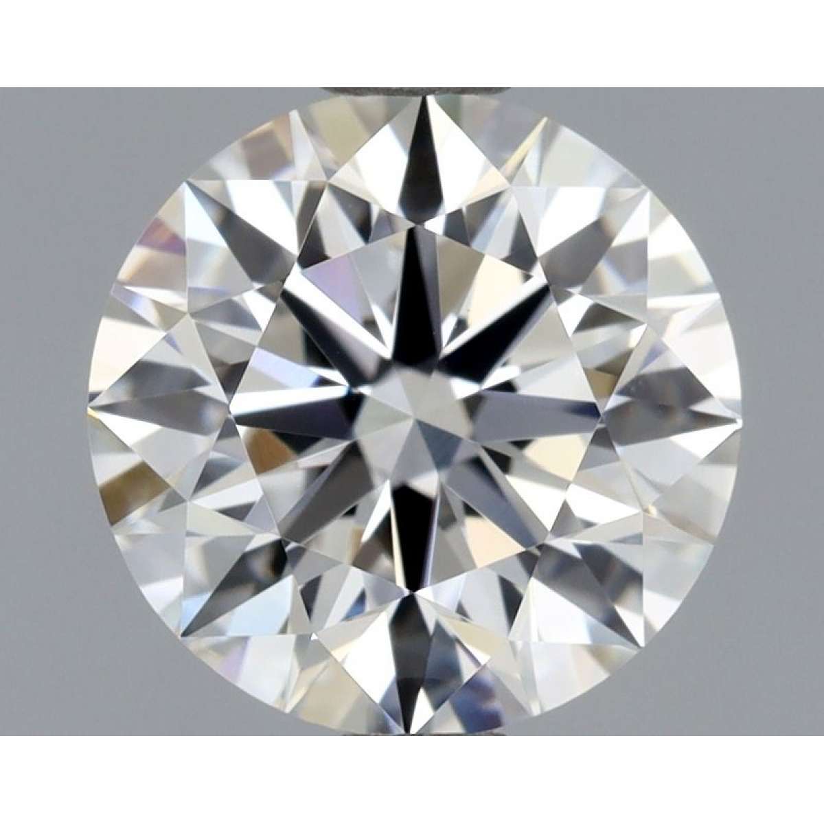 Certified Diamond GIA Carats 1.03 Color E Clarity VS1  EX  EX  EX Fluorescence FNT Brown No Green No Milky No EyeClean 100%